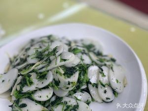 Yaxing Restaurant (Gaoqian Ecological Village Branch)