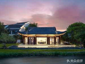 Wanjin Laidison Hotel - Wanjin Lou (Dongqian Lake Branch)