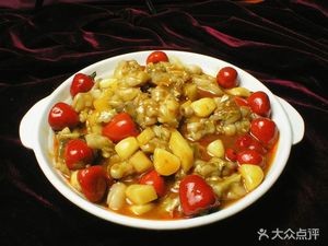 Haojie Restaurant · 20-Year-Old Brand (Dongqian Lake Branch)