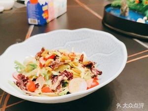 55 Seafood Harbor