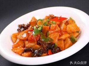 Jie Ya Yuan Xiangxi Tǔ Cài (Mo Zhi North Road Branch)