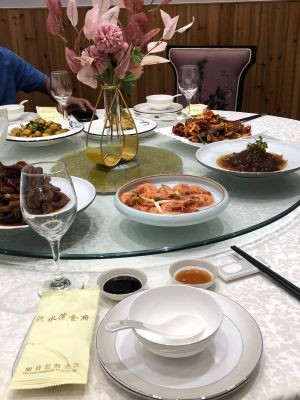 Shallow Water Bay Farm (Donghuan South Road Branch)