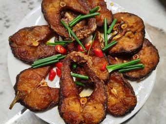 Qingzhi Homestay · Catering