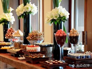 Park Hyatt Ningbo · Yue Xuan Restaurant (Dayan Road Branch)