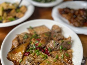 Hanling Restaurant