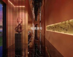 Secret Realm · No. 7 Lake View Western Restaurant & Whiskey (Dongqian Lake Branch)