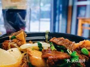 Farmer No.1 Beef Bone Noodle House (Dongqian Lake Branch)