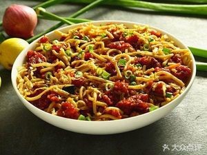 Chongqing Small Noodles (Shajia Dian Branch)