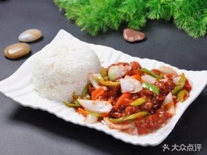 Lanzhou Noodles (Honglin Intersection Branch)