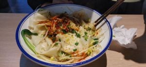 Shaanxi Handmade Noodles
