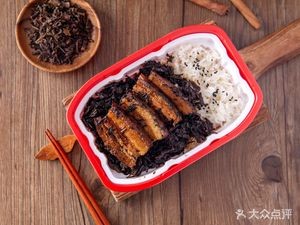 Guangdong Roast Duck Noodles (West Street Branch)