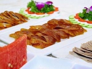 Roast Duck Noodle House (Dongqian Lake Branch)