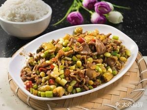 Handmade Noodle House (Huangsudong Road Branch)