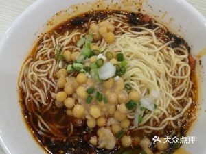 Chongqing Small Noodles NW3 (Dongqian Lake Branch)