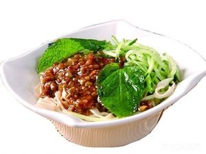 Old Soup Noodles with Tripe (Huangsudong Road Branch)
