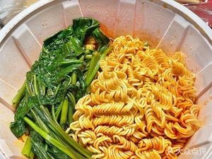 Cao's Duck Neck (Bu Bei Road Branch)