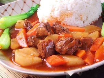 Eat Well