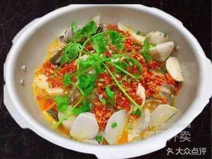 Red Chili Jiangxi Restaurant (Buluo Road Store)