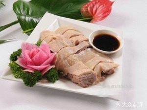 Xiaomin Restaurant (Xiangshan Branch)