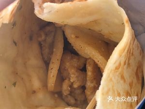 Bing Xiao Liu Fried Chicken Flatbread (Xiangshan Branch)