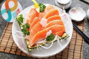Norwegian Salmon (Danfeng Branch)