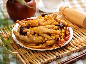 Jiangxi Restaurant (Bulun Road Branch)
