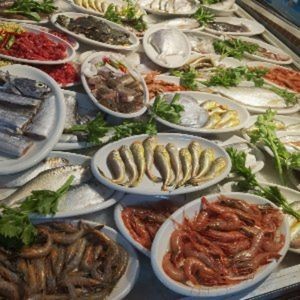 Lao Difang Seafood House (Pedestrian Street Branch)