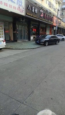 茅洋小海鲜(海棠苑店)