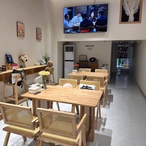 Fresh Er Dao Seafood (Xiangshan Branch)