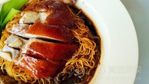 Xiao Luo Roast Duck Noodles (Xiangshan Branch)