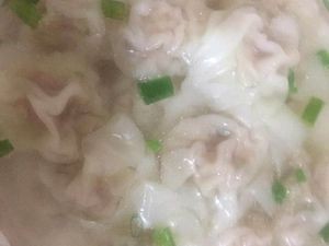 Qiuling Wonton