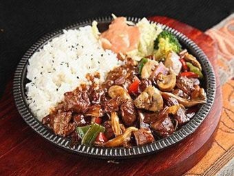 Xia's Spiced Food