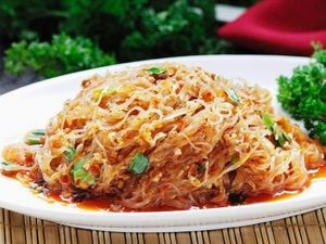 Sichuan People Sichuan Cuisine (Business Street)