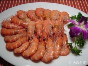 Xiangshan Juxuan Large Canteen