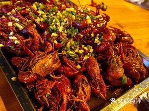 North Gate Barbecue (Xinying Road Branch)
