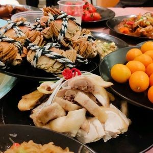 Miss Yu's BBQ Palace (Xinjue Road Branch)