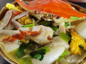 First Bowl Noodle House (Zhenying Road Branch)
