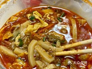 Liu's Steamed Dumplings, Fried Rice Noodles, Porridge (Cixi Branch)