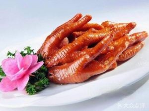 Baiwei Ju Fresh Salted Food Shop (Jin Road Branch)