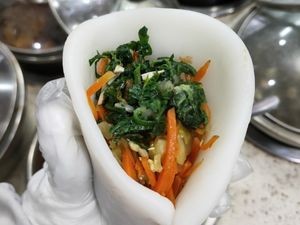The Story of Rice Cake (Wushan Road Branch)