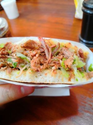 Xu's Roujiamo (Jinshan Branch)
