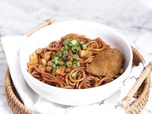 Shaxian Special Nutrition Snacks (Ciyong Road Branch)