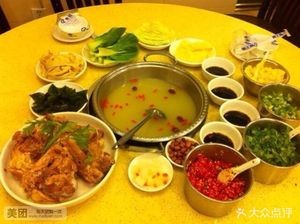 Yi Xi Di (Nan'erhuan Line Branch)