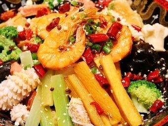 Yi Lu Xiang Small Tavern