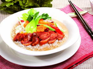 Mengcheng Authentic Yellow Beef Soup (Wushan South Road Branch)
