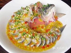 Hunan Restaurant