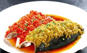 Xiang Li Ren · Hunan Cuisine (Wushan South Road Branch)
