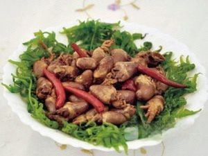 Yu's Brothers Roast Duck (Jinshan Branch)