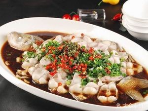 Chaozhou Seafood Congee (Wushan Branch)
