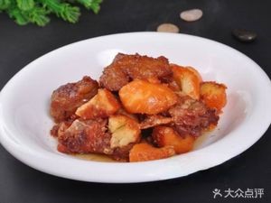 Golden Mountain Affordable Small Canteen (Wushan Road Branch)